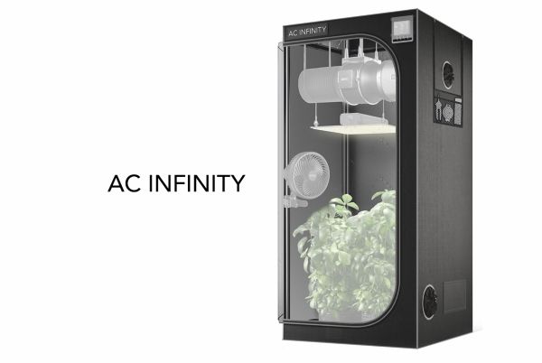 AC Infinity