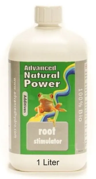 Root Stimulator 1 Liter Advanced Hydroponics