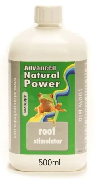 Root Stimulator 500ml Advanced Hydroponics