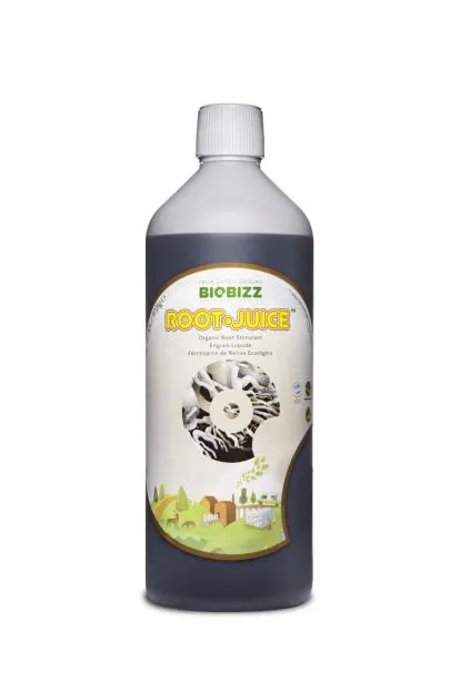 Root Juice von Biobizz 1 Liter Wurzelstimmulator