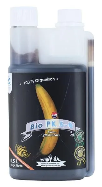 BioTabs Bio PK 5-8 Blütestimulator 500ml