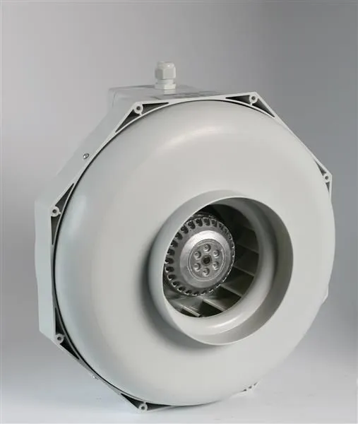 Can-Fan RK 460m³/h/Ø160