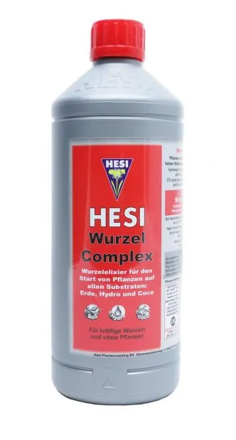 Hesi Wurzel Complex 1 Liter Wurzelstimulator