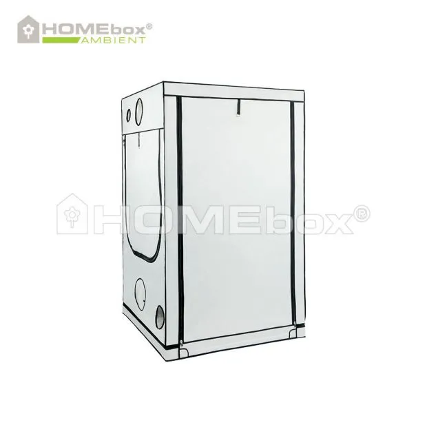 Homebox Ambient Q120 120x120x200cm