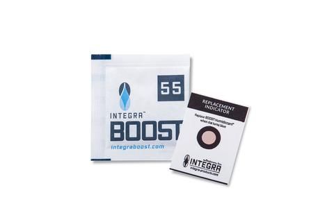 Integra Boost 55% einzeln verpackt 8g