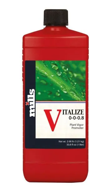 Mills 1 Liter Vitalize