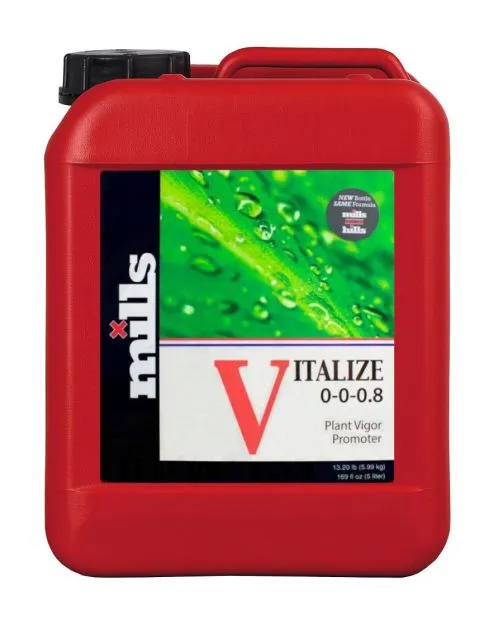 Mills 10 Liter Vitalize