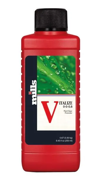 Mills 250ml Vitalize