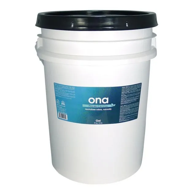 Ona Gel 20 KG Polar Crystal