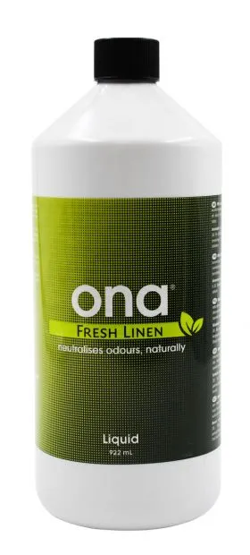 Ona Liquid 922ml Fresh Linen