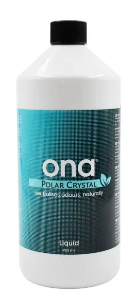 Ona Liquid 922ml Polar Crystal