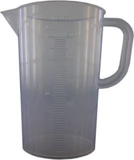 500ml Messbecher