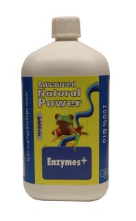 Enzymes+ 1 Liter Advanced Hydroponics