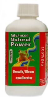 Growth/Bloom Excellarator 1 Liter Advanced Hydroponics