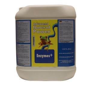 Enzymes+ 5 Liter Advanced Hydroponics