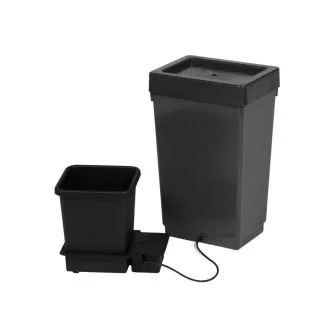 Autopot SYSTEM 1Pot Starter-Set 1x 15L mit 47L Tank