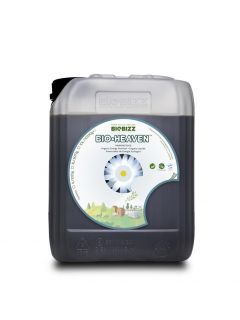 Bio Heaven von BioBizz 5 Liter Pflanzenstärkungsmittel