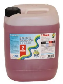 Bloom 10 Liter Advanced Hydroponics