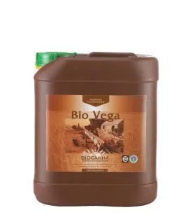 Canna Bio Vega 5 Liter Wachstumsphase