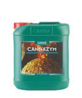 Canna Cannazym Pflanzenstärkung 5 Liter