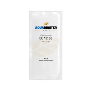 Eichflüssigkeit 20ml Beutel EC 12880µS