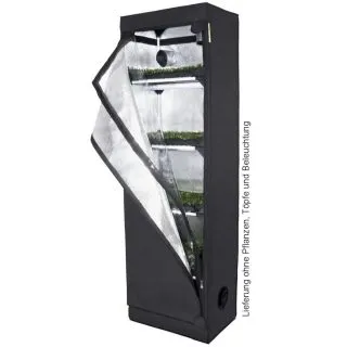 GHP Probox Propagator L 60x40x200 - Anzuchtzelt