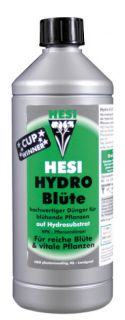 Hesi Hydro Blüte 1 Liter Blütedünger