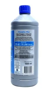 Hesi Phosphor Plus 1 Liter Blütetzusatz