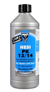 Hesi PK13-14 1 Liter Phosphor Kalium Blütezusatz