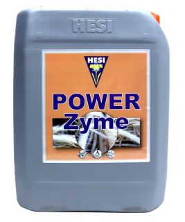 Hesi Powerzyme 5 Liter - Enzyme