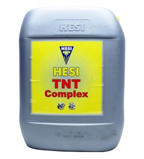 Hesi TNT-Complex Wachtumsdünger 10Liter