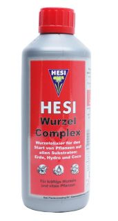 Hesi Wurzel Complex 500mL Wurzelstimulator