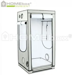 Homebox Ambient Q100 100x100x200cm