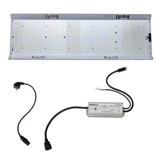 HortiONE 420 V3 LED 150 Watt 2.9 - LED-Pflanzenleuchte