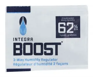 Integra Boost 1g 62%