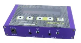 Lumatek Digital Panel Controller LED + HID V2.0