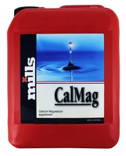 Mills 5 Liter CalMag