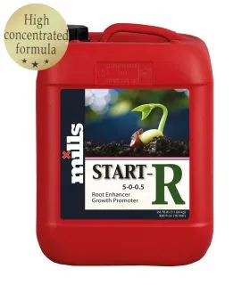 Mills High Concentrated Start-R 5 Liter