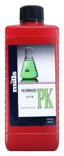 Mills High Concentrated Ultimate PK 500ml