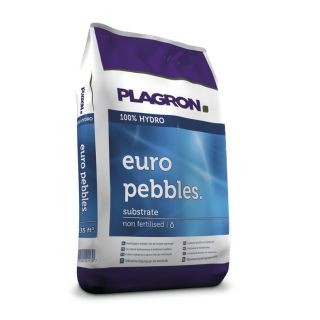 Plagron 10 Liter Euro Pebbles