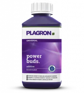 Plagron Power Buds 250 ml Blütestimulator