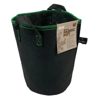 PLANT!T 17 Liter mit Griffen Fabric Pot