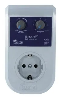 SMSCOM Mk2 EU Smartcontroller