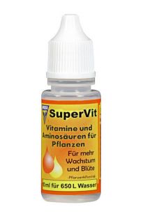 Hesi Super Vit 10ml Nährstoffkonzentrat