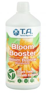 T.A. Bloom Booster 1 Liter Blütestimulator