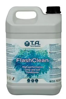 T.A. FlashClean 5 Liter Spülung