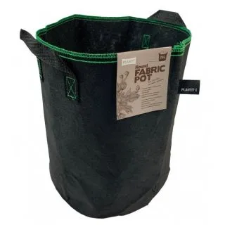 Topf 26 Liter mit Griffen Fabric Pot PLANT!T