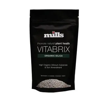 Vitabrix 0,3kg von Mills